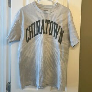 Mens Chinatown T-Shirt